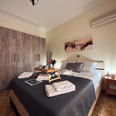 Salamis Luxury Escape Vila Exterior foto
