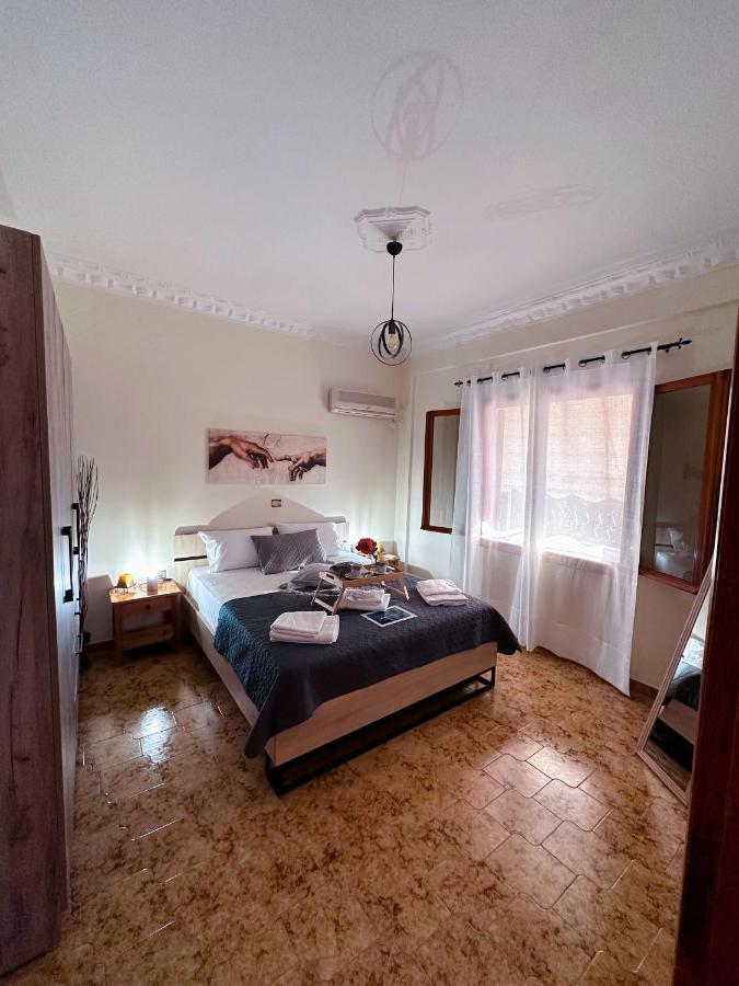 Salamis Luxury Escape Vila Exterior foto