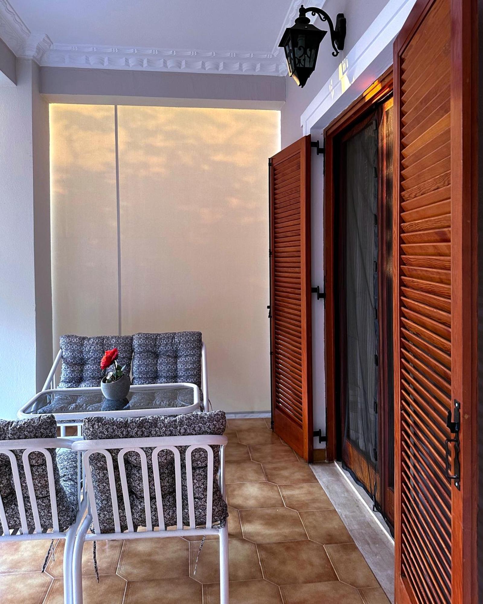 Salamis Luxury Escape Vila Exterior foto