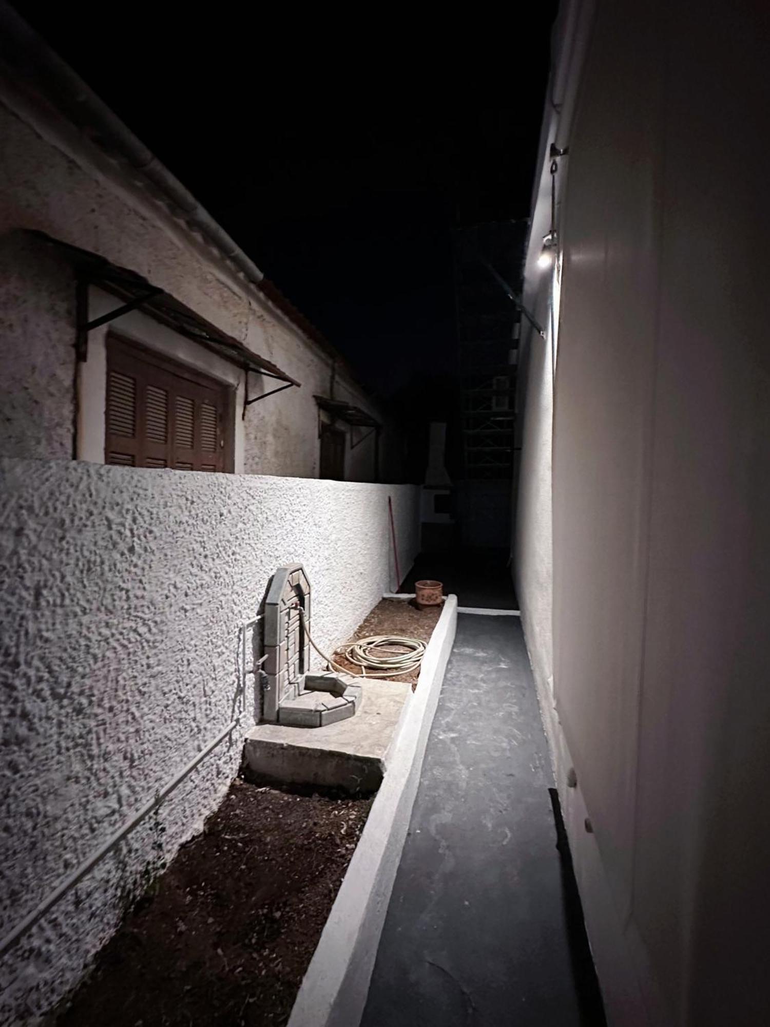 Salamis Luxury Escape Vila Exterior foto